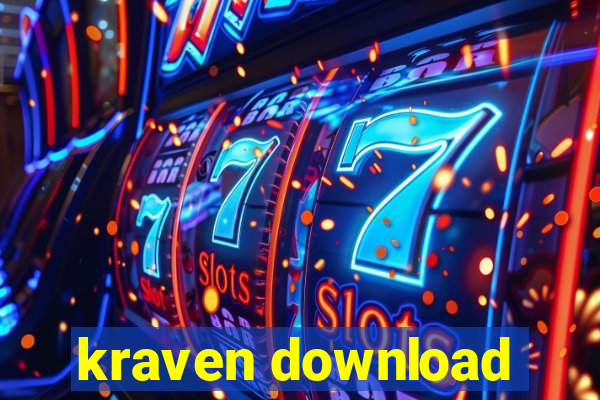 kraven download